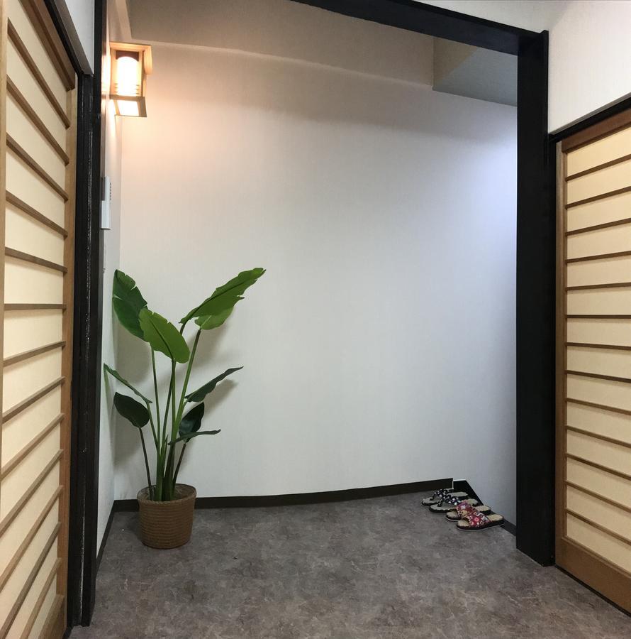 Osaka Premium House Villa Exteriör bild