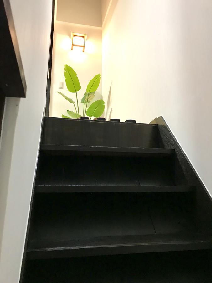 Osaka Premium House Villa Exteriör bild